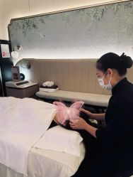 -圣贝拉母婴护理中心(深圳莱佛士店)