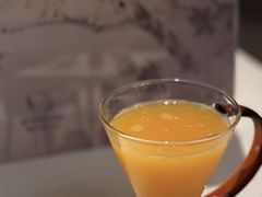 -悦轩中餐厅·高空江景·杭州柏悦酒店