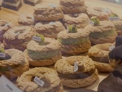 -DRUNK BAKER(上海陕康里店)