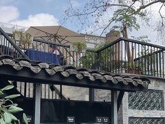 -院8里·少城记忆老川菜(宽窄巷子店)