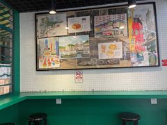 -孖记茶档·热腾茶餐(江南西plus店)