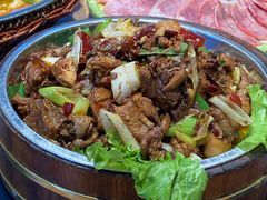 -益恒饭店乡间白族菜(古城总店)