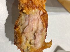 -麦当劳(杭州三花国际店)