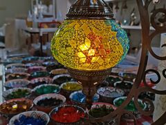 -爆爆手作·掐丝珐琅·Tufting·捏捏乐DIY团建集合店(朝阳店)