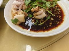 -吉莲利苑海鲜酒家(珠海拱北29年老字号店)