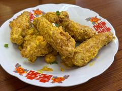 -谢记上海大排档(长寿路店)