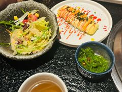 -牛焱·烧肉酒肆(五大道店)