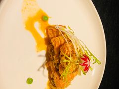 中国风味辣白菜-安多素食(广仁寺路店)
