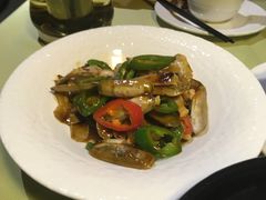 -百味馆·粤菜·湛江菜(后海花园店)