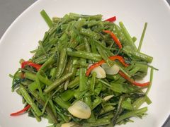 -大鹏饭店·金陵家宴(奥体中心店)