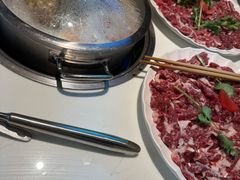 -潮泰牛肉火锅 · 创于1992年(车公庙店)