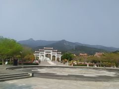 -北辰山景区