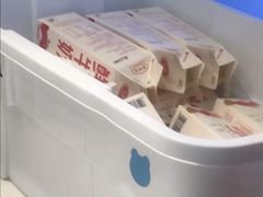-兰熊鲜奶(西直门凯德mall店)