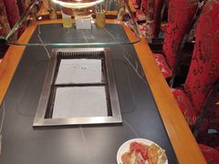 -宝丽金大酒店·洗浴中心