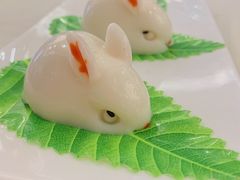 -新君悦国际酒店
