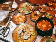 -西塔老太太泥炉烤肉(苏州大悦城店)