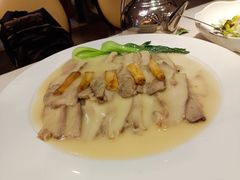 -阿庄新豫菜(航海东路店)