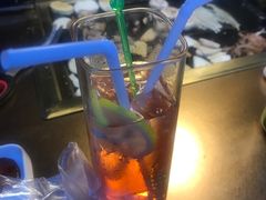 -金妈家烤肉(龙湖U城天街店)