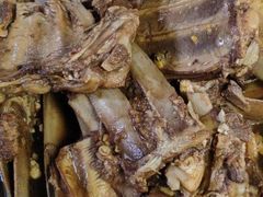 -蝎王府羊蝎子(北大地店)