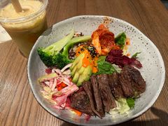 -Wagas(静安嘉里中心店)