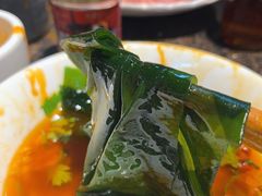 -巴蜀大宅门火锅(北大街店)