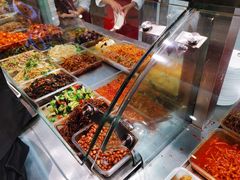 -春花民族美食(佳木斯总店)