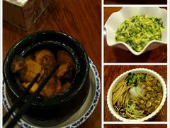 -艳阳天(明德北路店)