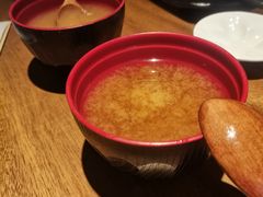 -千代武日本料理(爱建店)