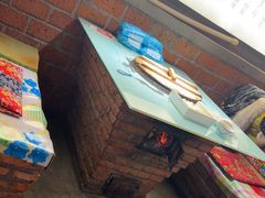 -鱼窝棚柴火铁锅炖(富山屯店)