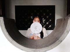 -郭庄茶室
