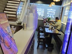 -韩萍老南京馄饨(河西万达店)