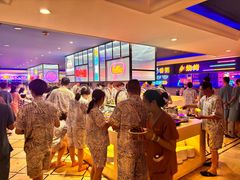 -海韵之星邮轮水会(明发商业广场店)