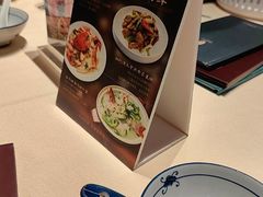 -侨美食家·粤菜(体育西路店)