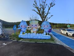 -宁波松兰山滨海旅游度假区