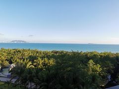 -三亚湾海居铂尔曼度假酒店