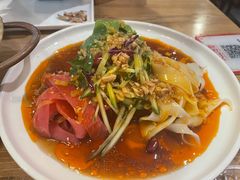 -天山传奇新疆菜(SKLP店)
