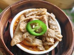 -山水茶艺馆·点心粤菜·30年老字号