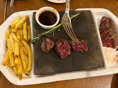 -Entrecôte 法国牛扒馆(保利·时光里店)