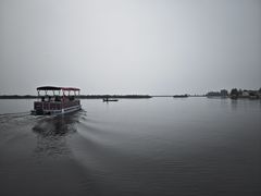 -白洋淀风景区