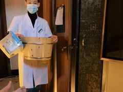 -天天足道(紫荆店)