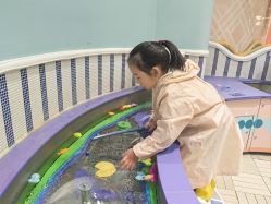 -奈尔宝·儿童乐园·亲子餐厅(苏州大悦城店)