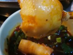 -黑竹香鸡(营和巷店)