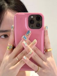 -LILY NAILS美甲美睫