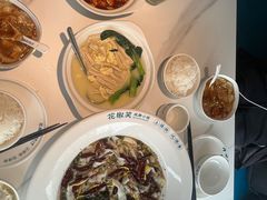 -花椒笑成都小馆(百脑汇店)