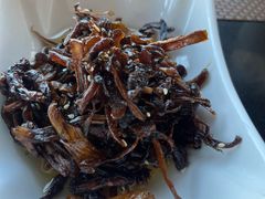 -丽江悦榕庄酒店-明月·雪山庭院餐厅