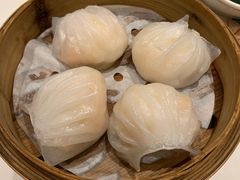 笋尖虾饺皇-名苑皇宫酒家(来魅力壁画村店)
