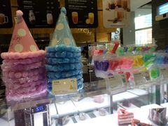 -巴黎贝甜(国贸店)