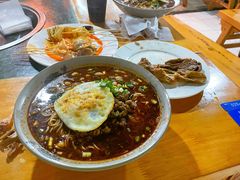 豌杂小面-丁丁猫重庆小面(徐州路店)