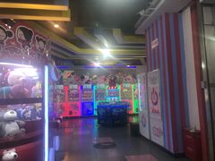 -大玩家超乐场(锦华路万达店)