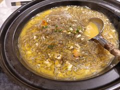 -饭橘汉江码头·乡野土菜馆(静安路店)